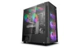  Case Deepcool MATREXX 55 MESH ADD-RGB 4F 