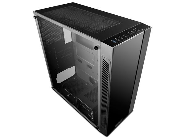  Vỏ máy tính Case Deepcool Matrexx 55 