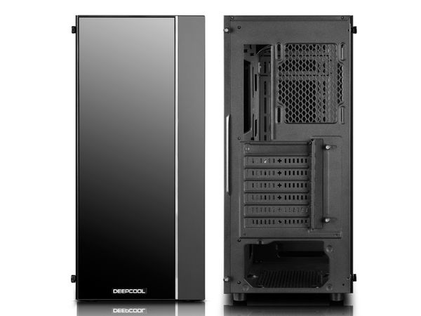  Vỏ máy tính Case Deepcool Matrexx 55 