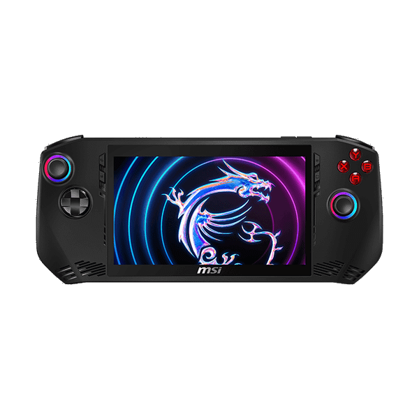 Máy chơi game MSI Claw A1M
