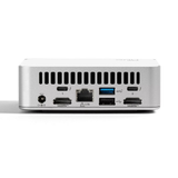  Máy bộ ASUS NUC 13 PRO Desk Edition / I5-1340P / RNUC13VYKI50006 