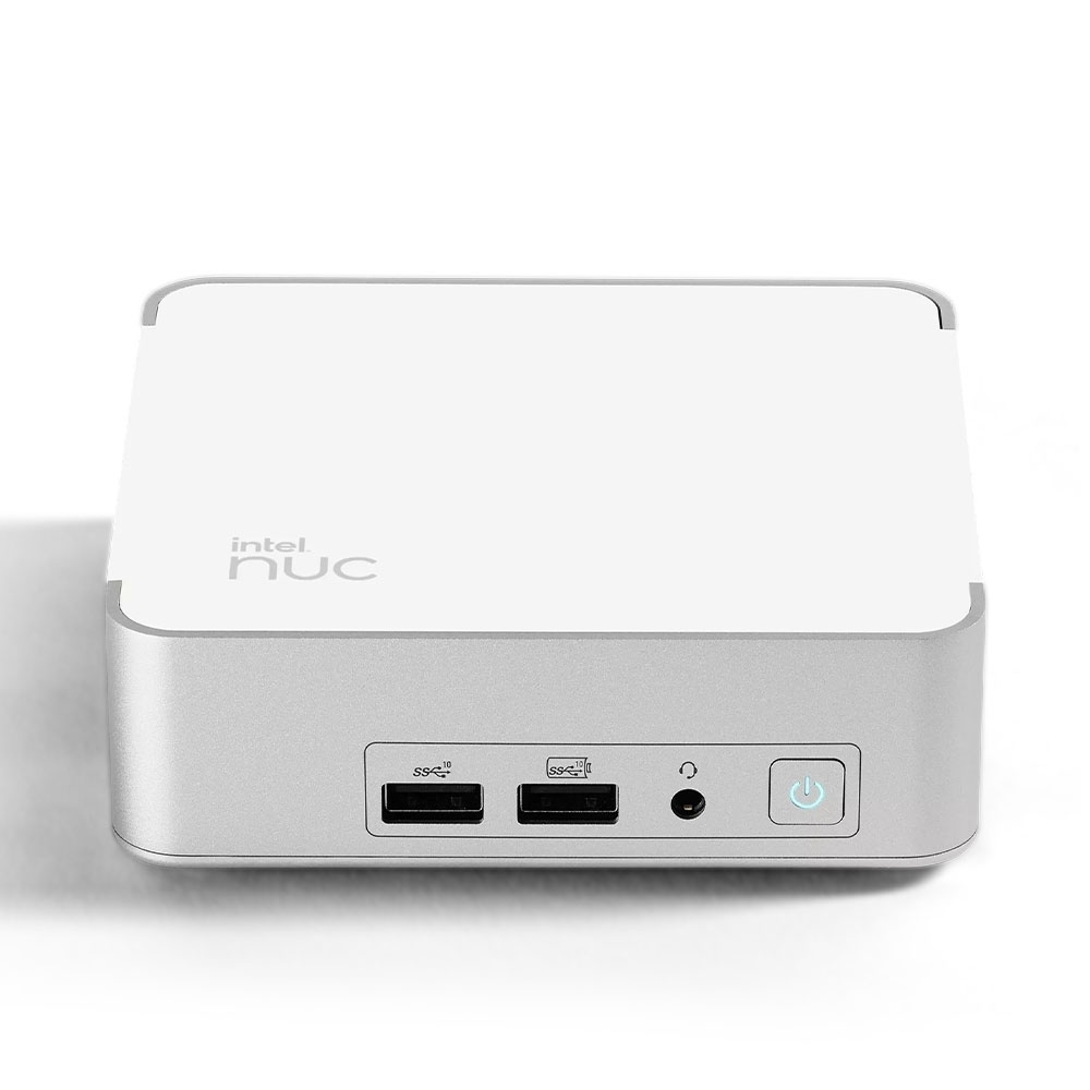 Máy Bộ Asus Nuc 13 Pro Desk Edition / I5 - 1340P / Rnuc13Vyki50006