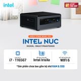  Máy Bộ Intel® NUC RNUC11PAHI70000 