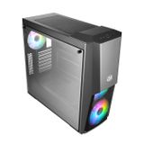  Vỏ máy tính Cooler Master MasterBox MB500 ARGB 