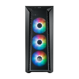  Vỏ máy tính Cooler Master MasterBox 520 Mesh  ARGB Black 