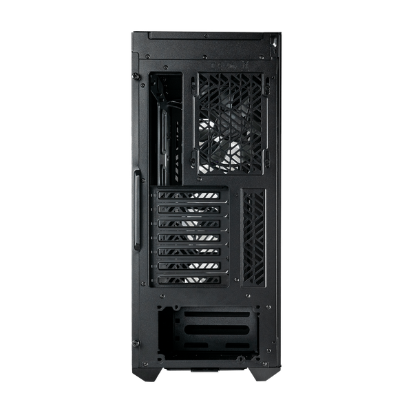  Vỏ máy tính Cooler Master MasterBox 520 Mesh  ARGB Black 