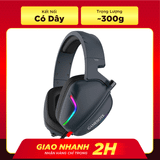  Tai Nghe HAVIT H2019U 