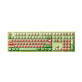  Bàn phím MonsGeek MG108B Watermelon V3 Piano Pro switch 