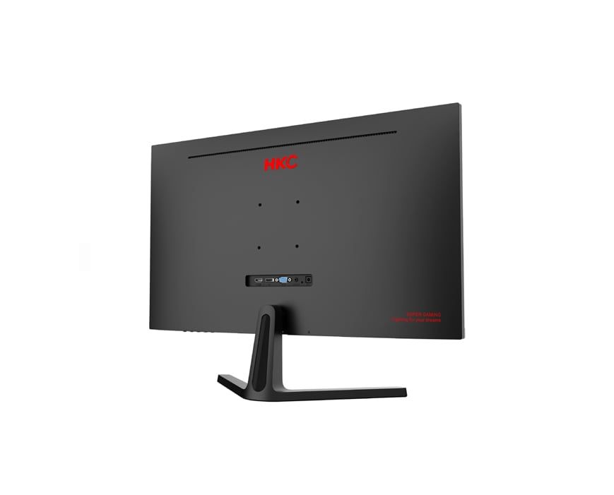 GEARVN - Màn hình HKC MG27F4 27“ Fast IPS 165Hz Gsync chuyên game