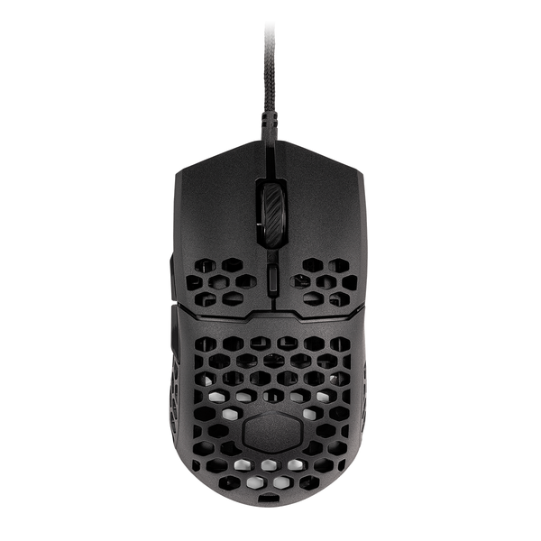  Chuột Cooler Master MM710 Black 