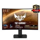  Màn hình ASUS TUF GAMING VG32VQ 2K 144Hz HDR 