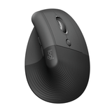  Chuột công thái học Logitech Lift Vertical 