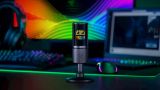  Mic Razer Seiren Emote 