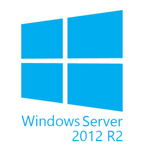  Windows Svr Std 2012 R2 x64 English 1pk DSP OEI DVD 2CPU/2VM (P73-06165) 