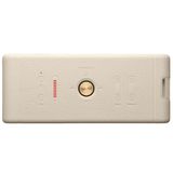  Loa di động Marshall Middleton Cream 