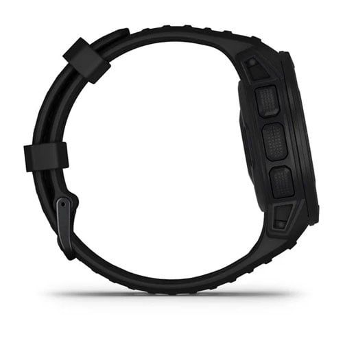  Đồng hồ thông minh Garmin Instinct Solar Tactical Edition 