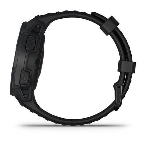  Đồng hồ thông minh Garmin Instinct Solar Tactical Edition 