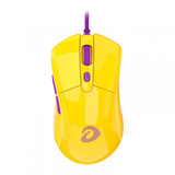  Chuột DareU A960s Yellow 