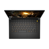  Laptop gaming Dell Alienware M15 R6 70272633 