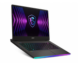  Laptop gaming MSI Raider GE67 HX 12UGS 097VN 