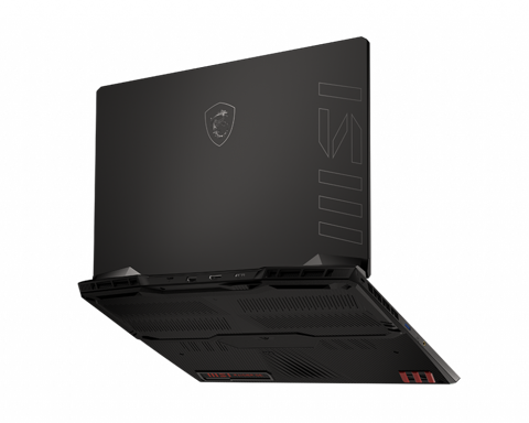  Laptop gaming MSI Raider GE67 HX 12UGS 097VN 