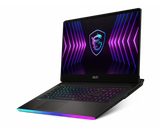  Laptop gaming MSI Raider GE77 HX 12UHS 229VN 