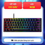  Bàn phím cơ Razer Huntsman Mini Linear 