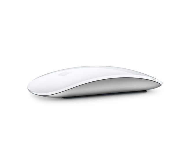 Apple Magic Mouse 2021 Mk2E3Za/A - Silver