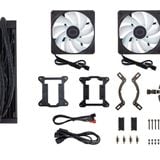  Tản nhiệt AIO Cooler Master MASTERLIQUID 240L CORE ARGB 