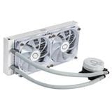  Tản nhiệt AIO Cooler Master MASTERLIQUID 240L CORE ARGB WHITE 