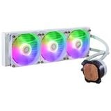  Tản nhiệt AIO Cooler Master MASTERLIQUID 360L CORE WHITE ARGB 