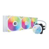  Tản nhiệt AIO Cooler Master MASTERLIQUID 360L CORE SF6 CHUN-LI 