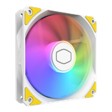  Tản nhiệt AIO Cooler Master MASTERLIQUID 360L CORE SF6 CHUN-LI 