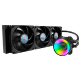  Tản nhiệt Cooler Master MASTERLIQUID ML360 MIRROR 