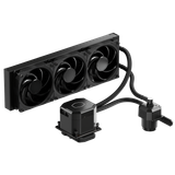  Tản nhiệt AIO Cooler Master MASTERLIQUID ML360 SUB-ZERO 