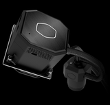  Tản nhiệt AIO Cooler Master MASTERLIQUID ML360 SUB-ZERO 