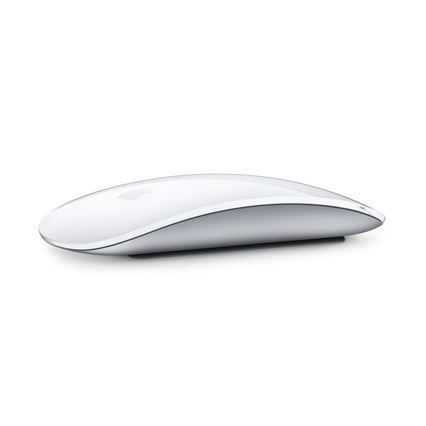  Apple Magic Mouse 2 MLA02ZA/A - Silver 