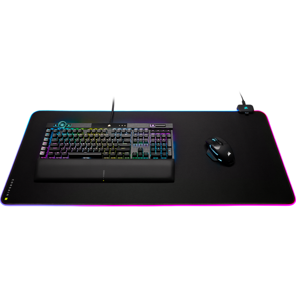  Lót chuột Corsair MM700 RGB Extended 