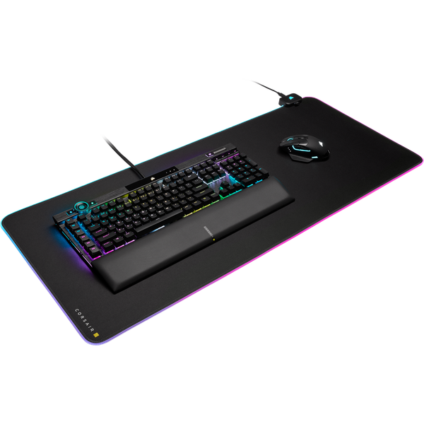  Lót chuột Corsair MM700 RGB Extended 