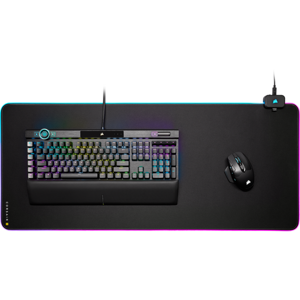  Lót chuột Corsair MM700 RGB Extended 