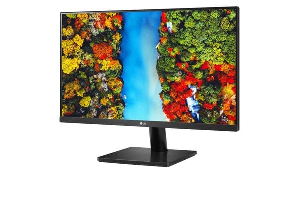  Màn hình LG 24MP500-B 24" IPS 75Hz Freesync chuyên game 