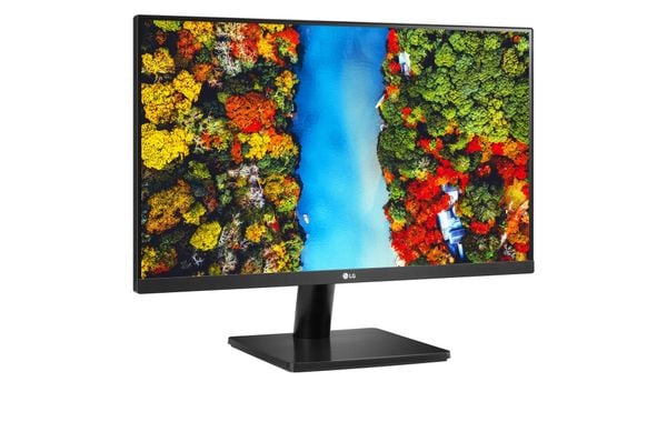  Màn hình LG 24MP500-B 24" IPS 75Hz Freesync chuyên game 