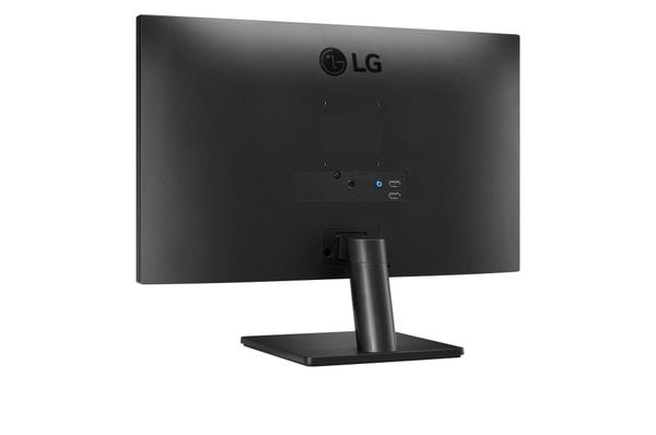  Màn hình LG 24MP500-B 24" IPS 75Hz Freesync chuyên game 