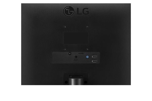  Màn hình LG 24MP500-B 24" IPS 75Hz Freesync chuyên game 