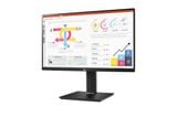  Màn hình LG 24QP750-B 24" IPS 2K 75Hz HDR10 USBC 