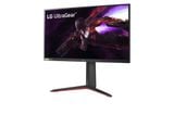  Màn hình LG 27GP850-B UltraGear 27" Nano IPS 2K 180Hz 1ms HDR G-Sync 