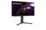  Màn hình LG 27GP850-B UltraGear 27" Nano IPS 2K 180Hz 1ms HDR G-Sync 