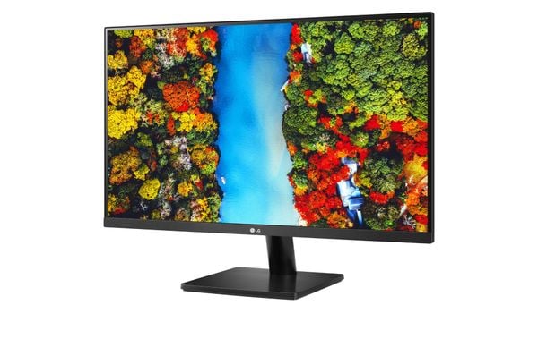  Màn hình LG 27MP500-B 27" IPS 75Hz FreeSync chuyên game 