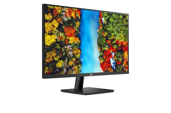  Màn hình LG 27MP500-B 27" IPS 75Hz FreeSync chuyên game 