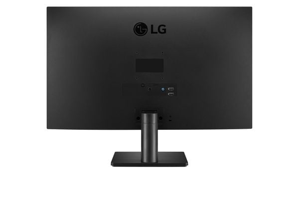  Màn hình LG 27MP500-B 27" IPS 75Hz FreeSync chuyên game 